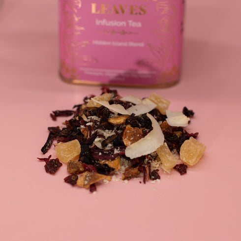 50g Hidden Islands Blend - Tin