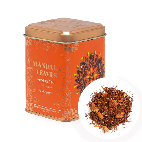50g Four Kingdoms - Tin