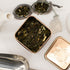 50g Classic Green Tea with Lemon and Ginger - Tin