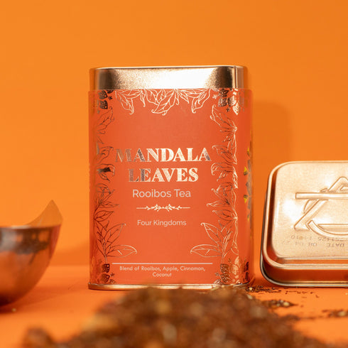 50g Four Kingdoms - Tin