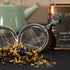 50g On Angels Wings Tea Blend - Tin