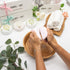 Agnes + Cat Floral & Citrus Bath Fizzer Gift Set