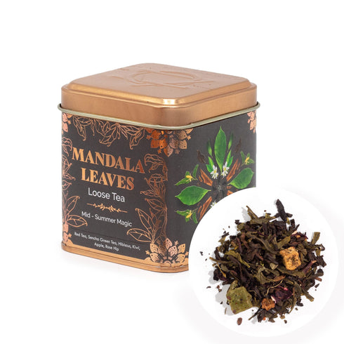 50g Mid-summer Magic - Tin