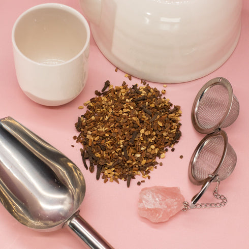 50g Yogi Spice Blend - Tin
