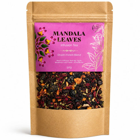 50g Druid's Forest Blend - Bag