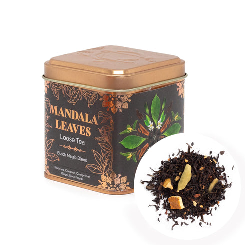 50g Black Magic Blend - Tin