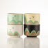 Thousand Miles Tea Set - 4 Cups