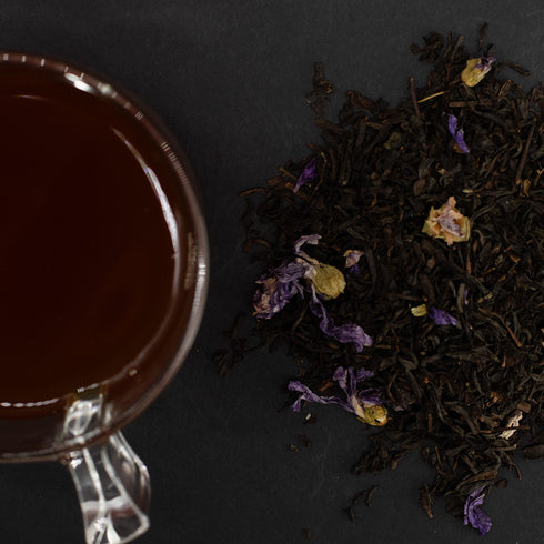 50g Merlin's Favorite Earl Grey - Tin