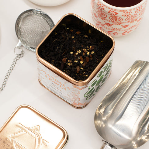 50g Chai Black Tea - Tin