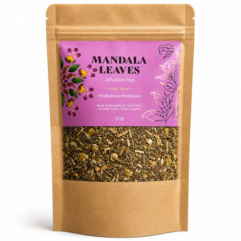 50g Mindfulness Meditation - Bag