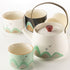 Thousand Miles Tea Set - 4 Cups