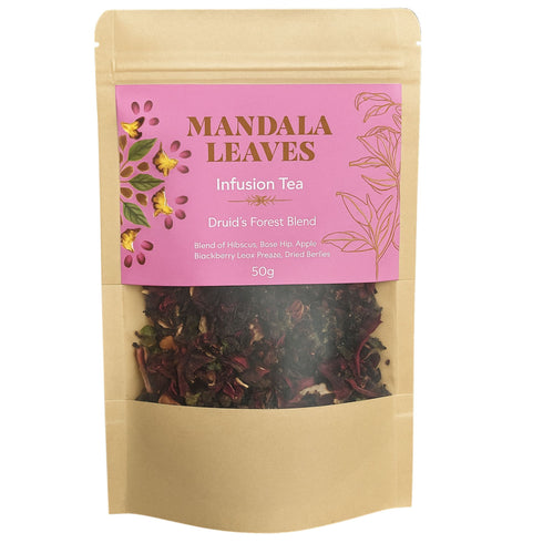 50g Druid's Forest Blend - Bag