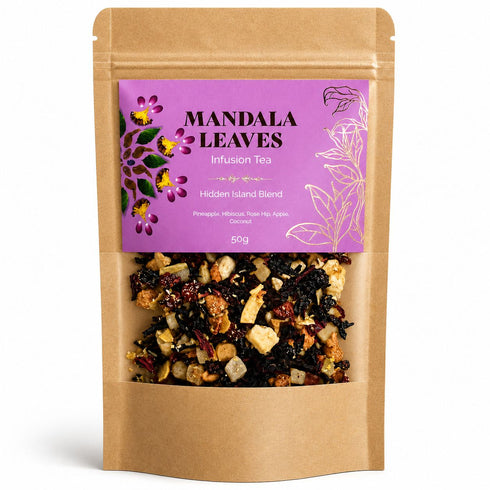 50g Hidden Islands Blend - Bag