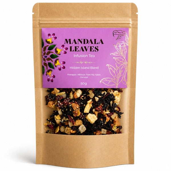 50g Hidden Islands Blend - Bag