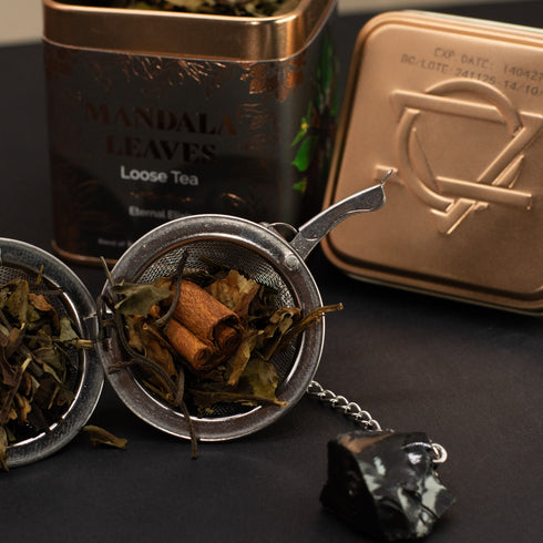 50g Ethernal Elixir - Tin