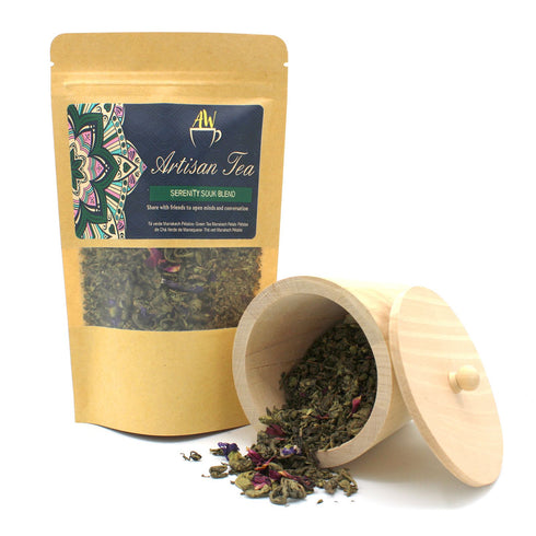 50g Serenity Souk Blend - Bag
