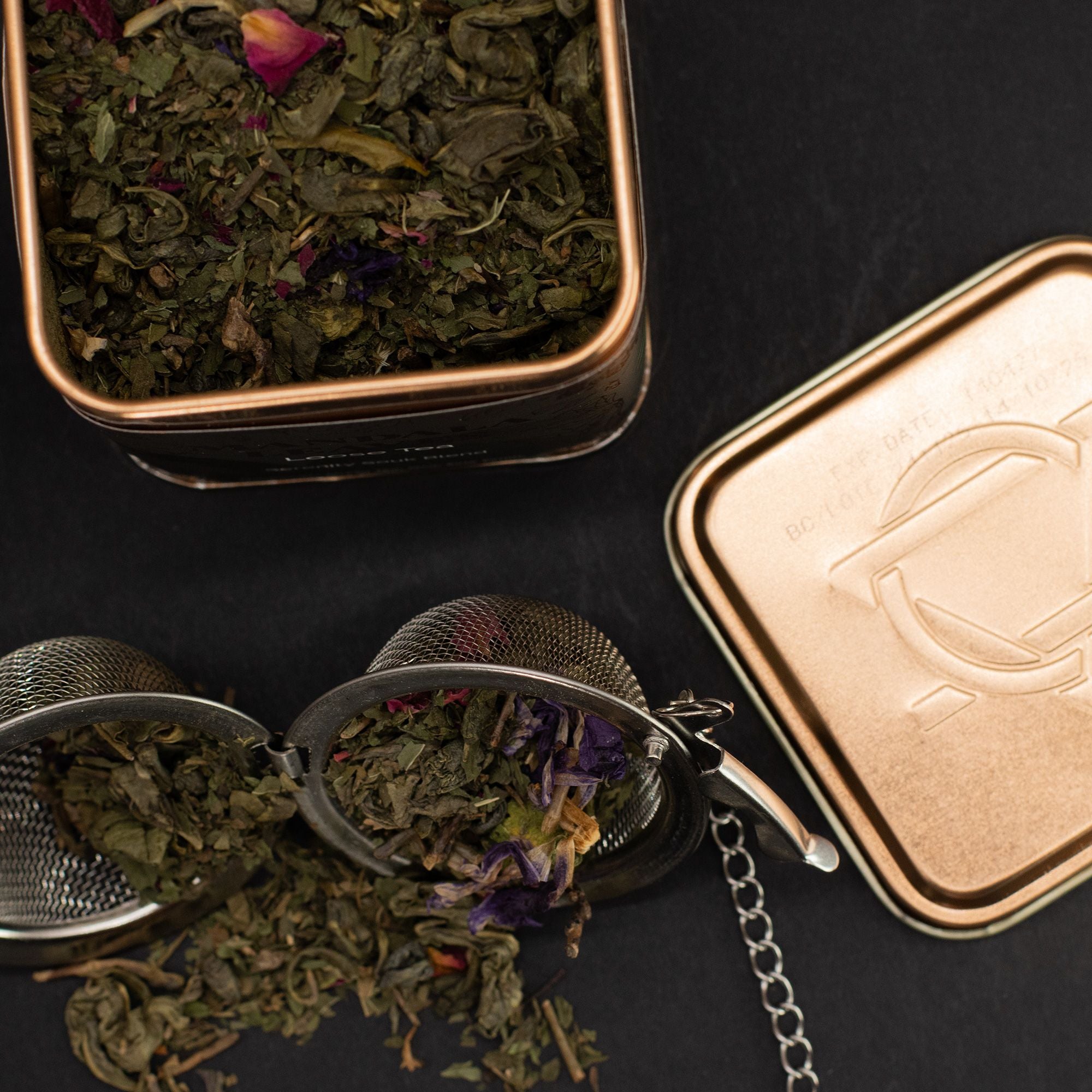 50g Serenity Souk Blend